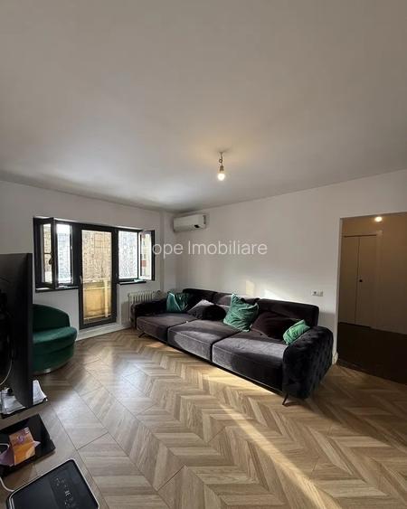 Timpuri Noi-strada Viorele-2 camere - 2