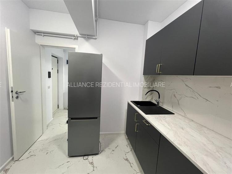 BINELUI - METALURGIEI - 2 camere complet decomandat - 54 mp - 3