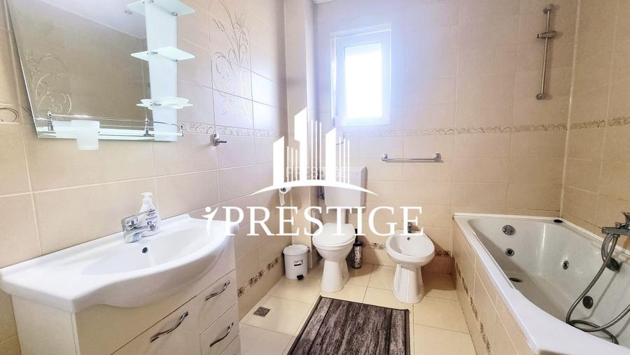 APARTAMENT 2 CAMERE DE ÎNCHIRIAT SIBIU TURNIȘOR, BALCON,LOC DE PARCARE - 7