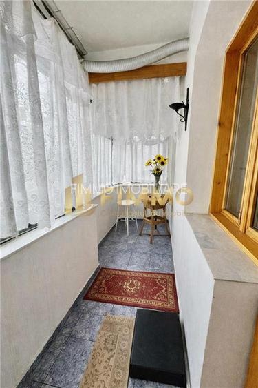 Apartament 4 cam | 90 mpt | Parter inalt | George Enescu | ID: 1650 - 11