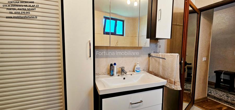 Proprietate zona Manastirea Bistrita, in cadru natural,cu toate facilitatile - 15