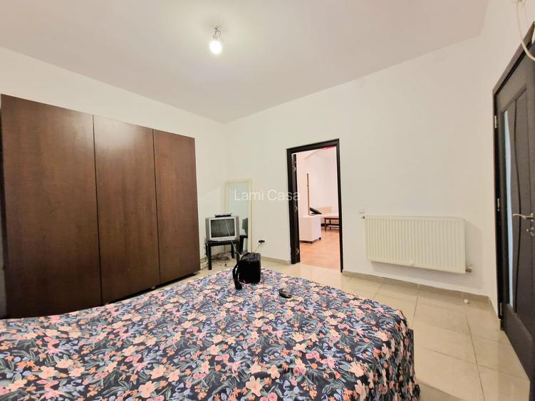 Capitol Casa de inchiriat P+E curte aproape de bd Tomis  de preferat firme - 4