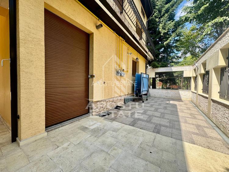 Casa Multifunctionala – Pensiune, Evenimente, Piscina si Crama - 32