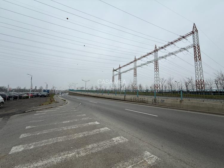 Teren 5000 mp Pod Nicolae Grigorescu - 9