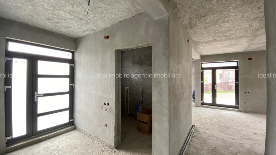 Casa pe parter, Geamana, Arges - idealimob.ro - 12