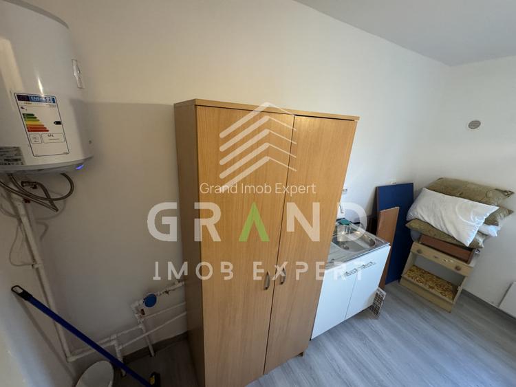 OPORTUNITATE INVESTIȚIE | Garsonieră Iris – randament imediat - 7