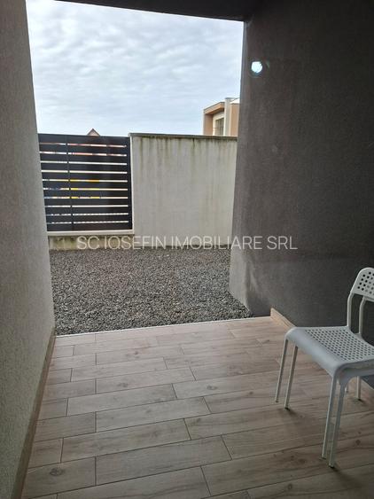 Apartament cu gradina si parcare proprie - 15