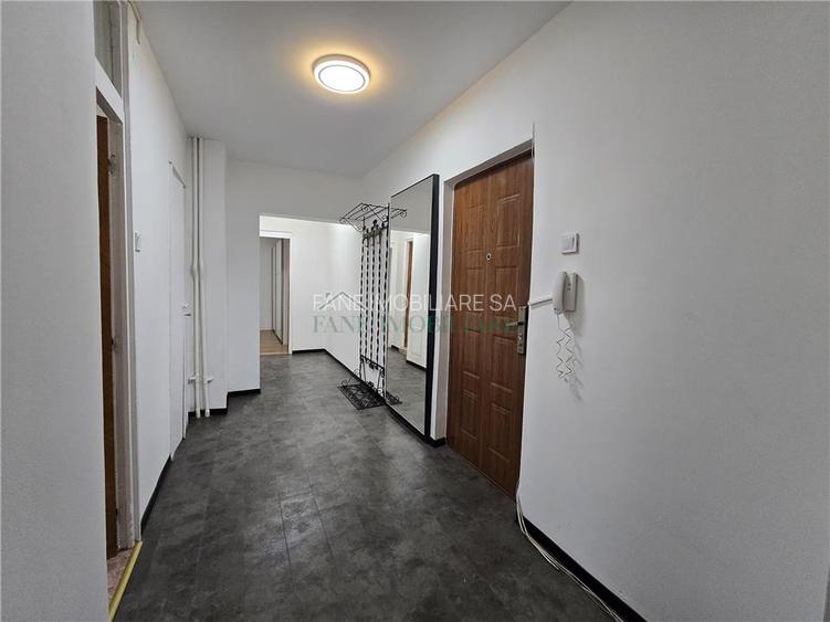 Inchiriere ap. 2 camere, Tei - 23
