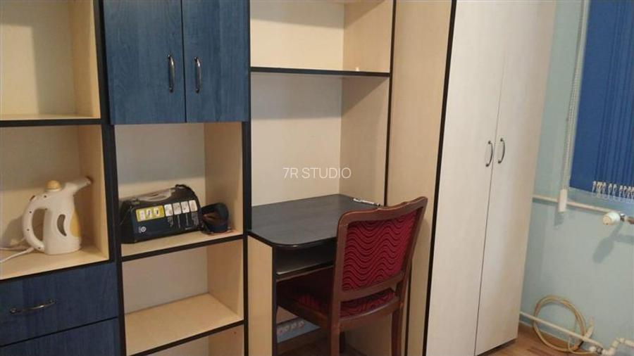 Vanzare apartament 4 camere Teiul doamnei, - 6