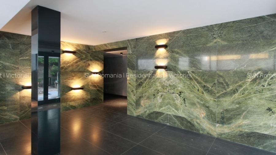 REA0052945 Apartament duplex 3 -150mp Camere Floreasca Rahmaninov - 2