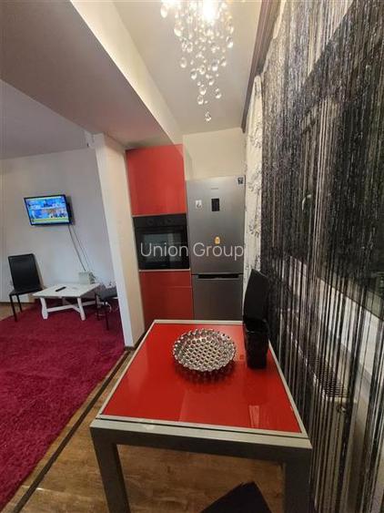 Garsoniera Moderna, 28mp, Pozitionare Buna, Zona Lidl, Baba Novac - 8