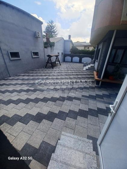 SPATIU COMERCIAL // CANTACUZINO // 140 MP - 11