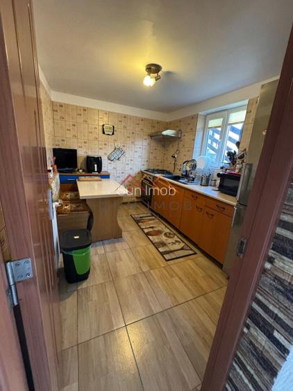 Casa de vacanta D+P+E+M, teren 559 m2, Lunca Mare, Prahova - 8