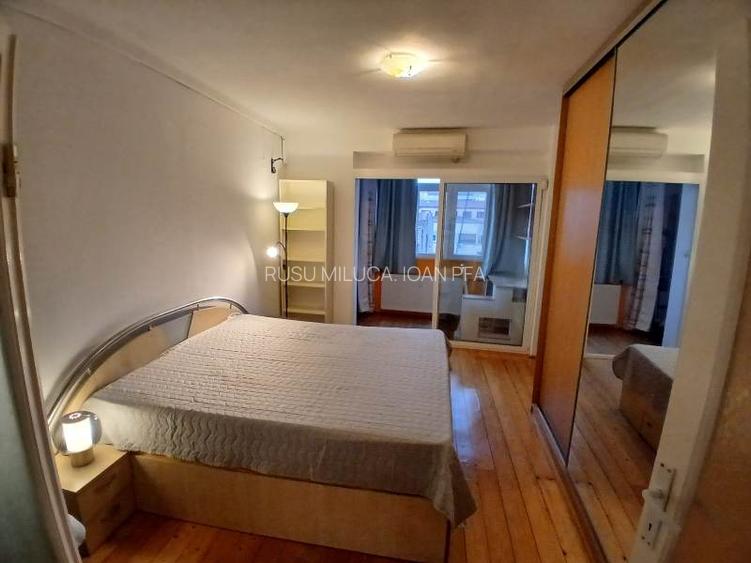 Inchiriere Apartament 2 camere Victoriei-Piata Romana - 12