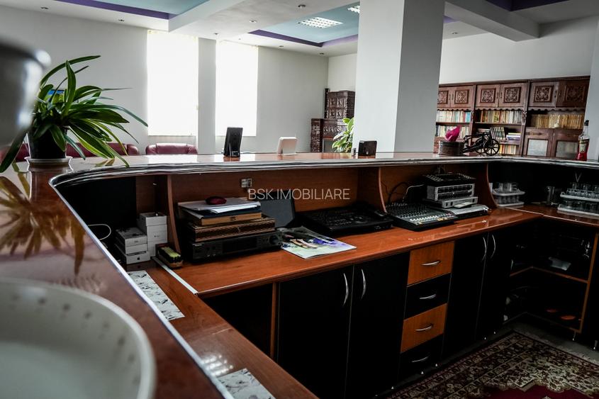 Vila Pensiune Moieciu de Jos 535mp - 4