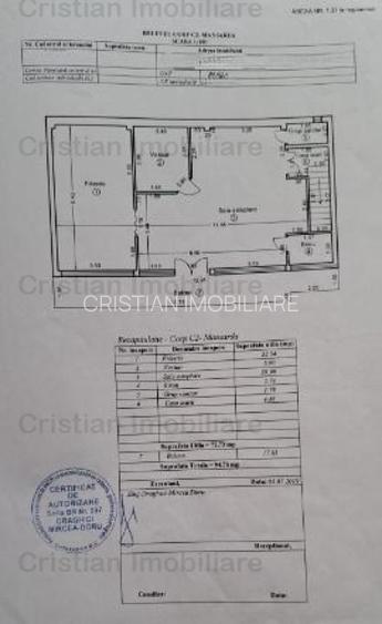 Dorobantilor Spatiu 200 mp pretabil service, spalatorie auto ,covoare - 6