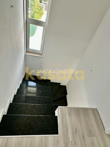 Casa 4 camere | Toate utilitatile | Otopeni | Nu se aplica TVA - 23