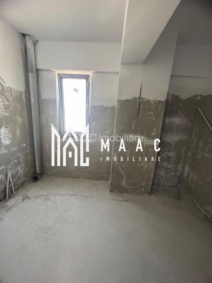 Apartament 3 camere | Dem Radulescu | etaj 3 - 6