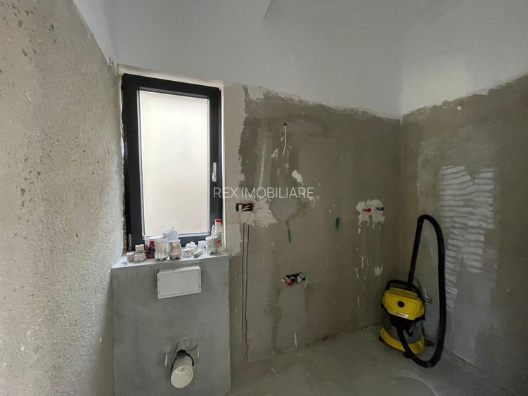 Duplex - 3dormitoare - 3 bai - | Ghiroda | - 10