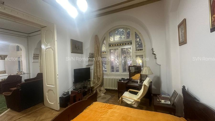 REA1022060 Apartament 3 Camere l Vila l Victoriei - 5