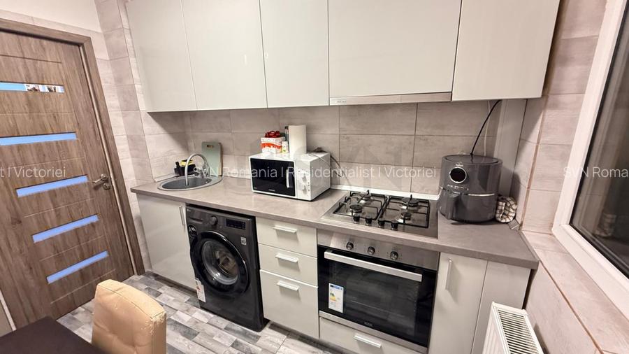 REA1027006 Apartament 2 camere Bucurestii noi - 3