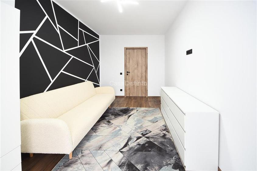 Apartament cu 3 camere de Inchiriat - 2