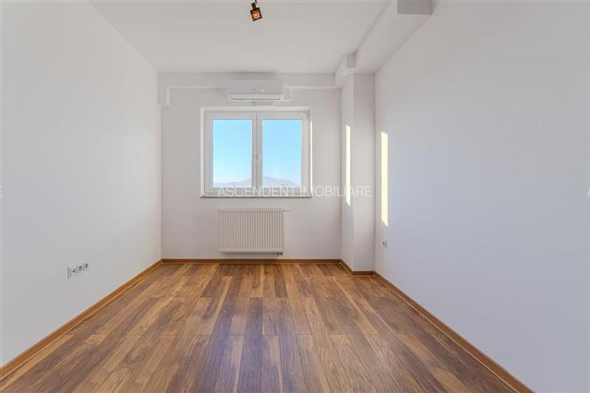 FILM&3D! Penthouse spatios,luminos,terasa generoasa,Maurer,Tractorul,Brasov. - 11