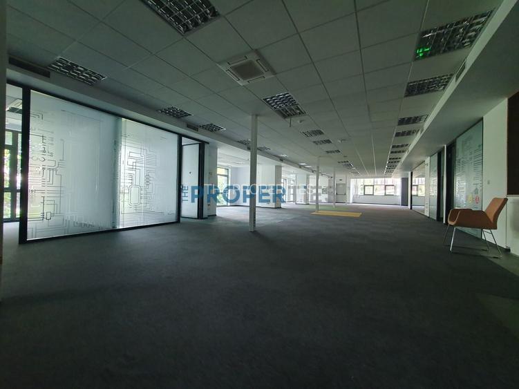 Vanzare cladire de birouri in zona Romana - 12