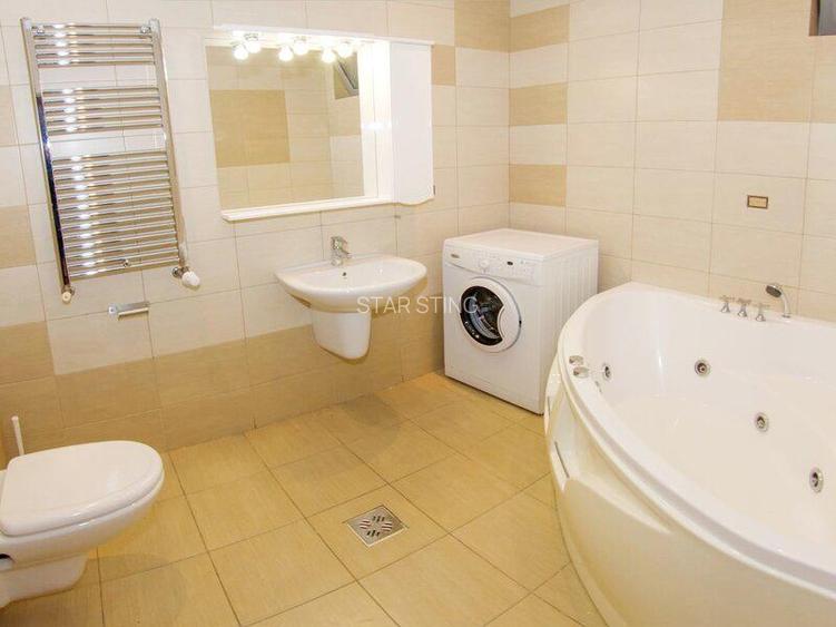 Margeanului,etaj 3,bloc 2008,centrala proprie,renovat,mobilat,curte interioara. - 8