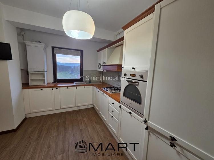 Apartament 3 camere zona Sub Arini Sibiu - 14