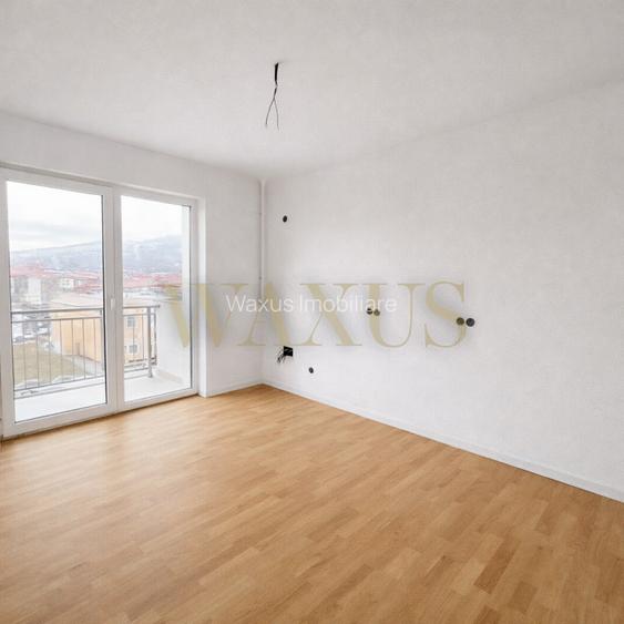 Apartament Finisat - SU 56MP I Terasa I Parcare - Eroilor Residence - 3