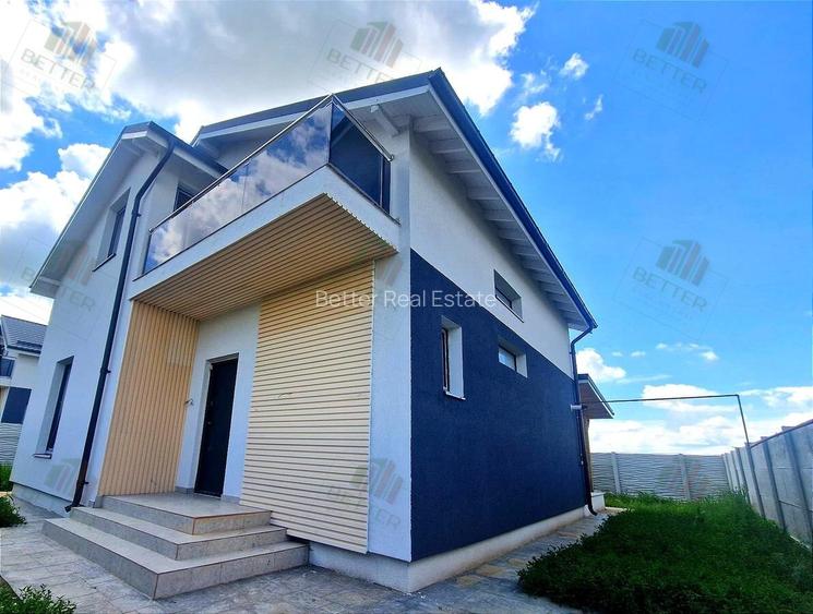 Casă individuală 5 camere | Berceni Ilfov | Metrou Tudor Arghezii – 10 min - 4