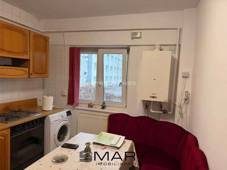Apartament 2 camere decomandate Parcul Sub Arini - 6