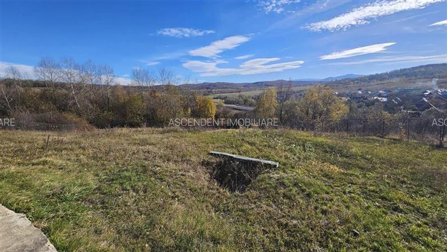Casa constructie noua,oportunitate personalizare,+1.500mp teren,Persani, Brasov - 17