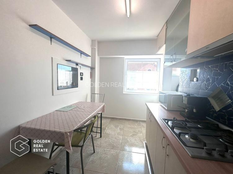 Apartament 2 camere, zona Alfa, aproape de tramvai, loc parcare inclus - 7
