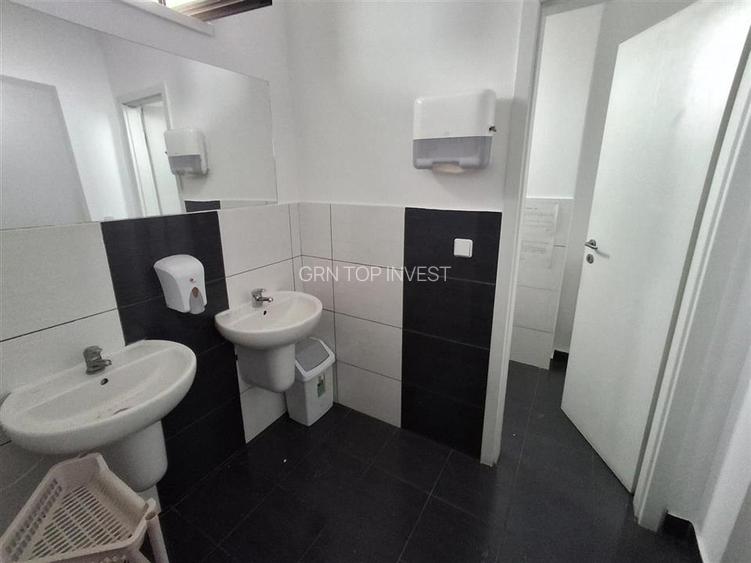 Spatiu birouri 150mp zona Centrala - 5