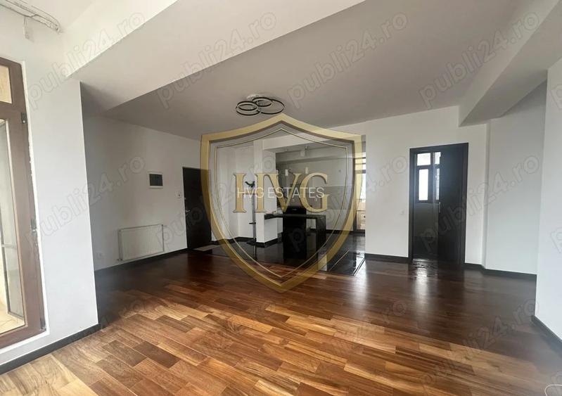 Apartament 3 Camere | Baneasa | Spatios | Bloc Nou - 5