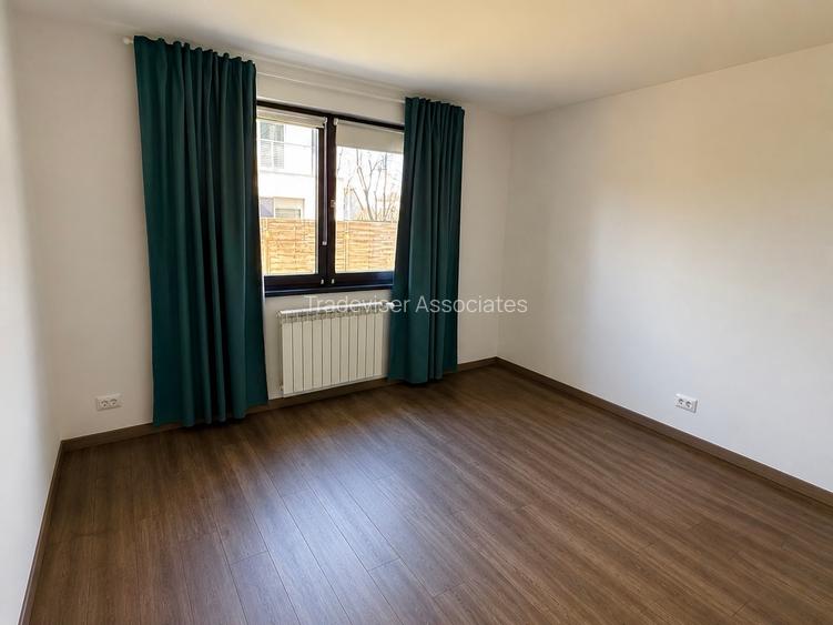 3 cam. – Odăi | curte 140 mp | 3 locuri de parcare - 8