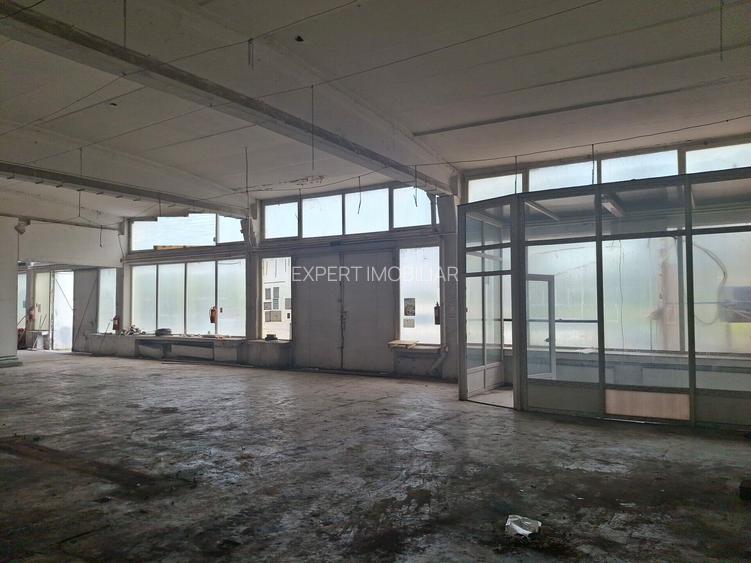Theodor Pallady /Ikea 200 mp spatiu depozitare-productie - 8