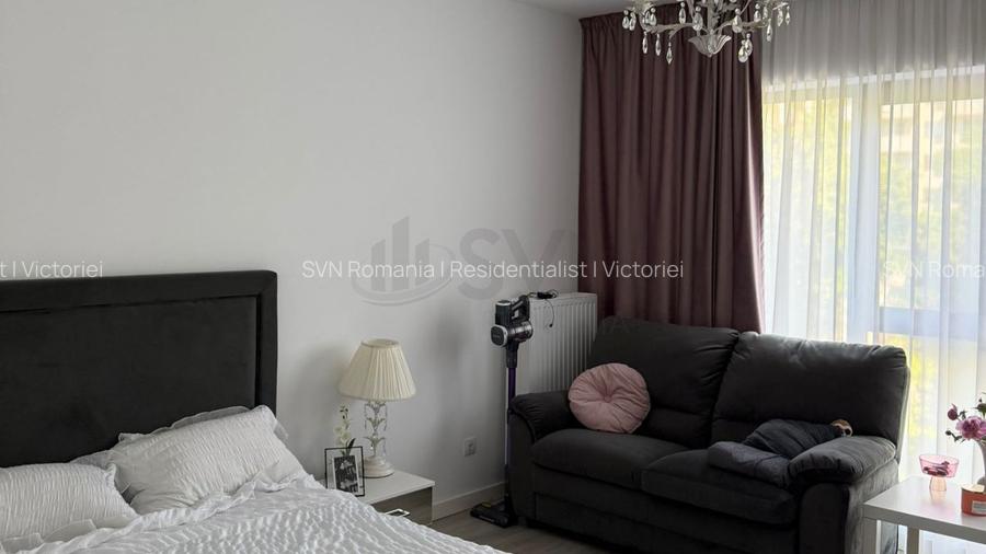 REA1028865 STUDIO Decomandat l Grozavesti l Vedere parc l GATA DE MUTARE - 2