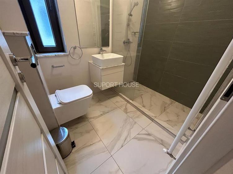 Inchiere apartament 3 camere Ploiesti, zona Albert - 12