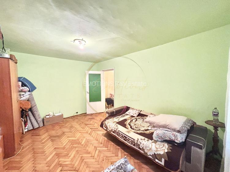 0% COMISION | Apartament 1 camera - Freidorf | Centrala proprie - 2