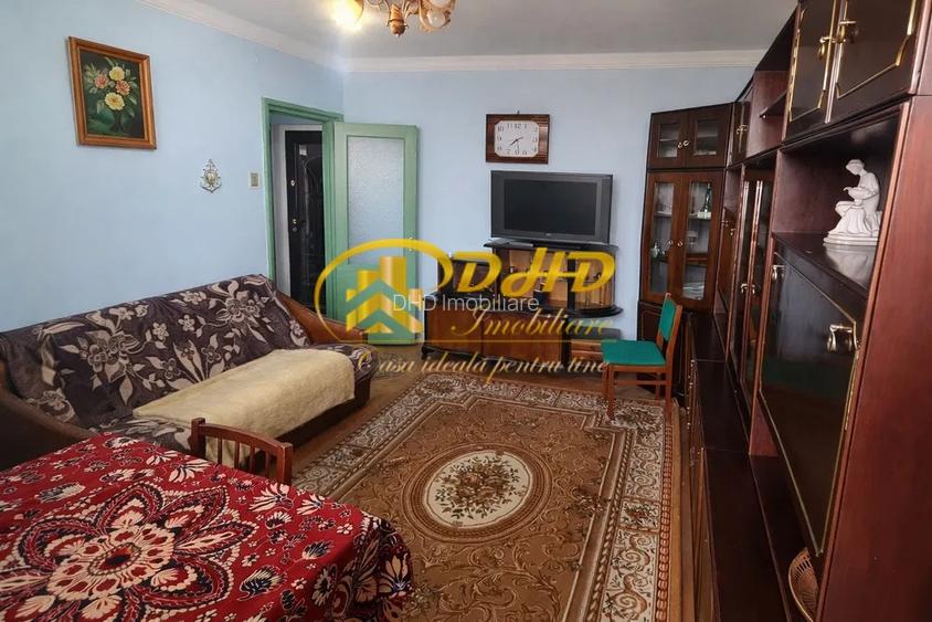 Apartament 2 camere Piata Nicolina - 5