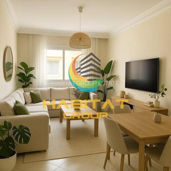 Vanzare ap 2 camere Grand Arena etaj 1 decomandat nou 61 mp centrala termica - 6