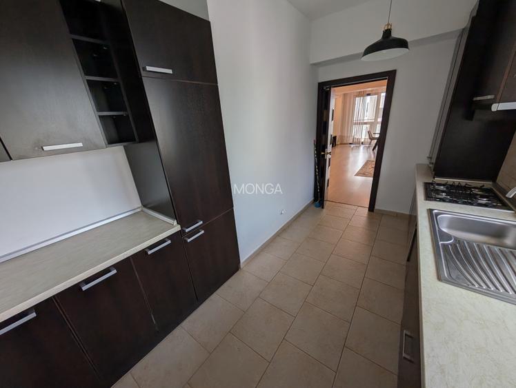 Apartament 3 camere 112mp + terase | 0 comision | Pipera Padure | Iancu de Huned - 16