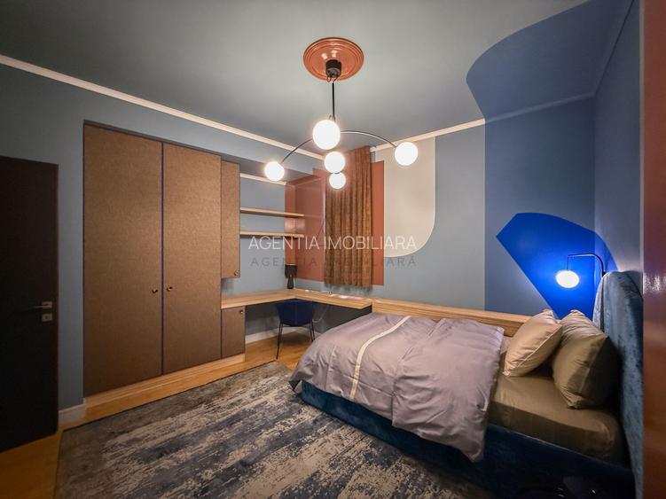 Apartament Spectaculos 3 Camere | Primaverii | Totul Inclus - 10