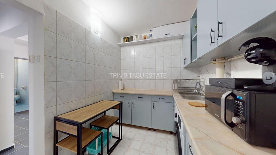 2 camere | Decomandat | Mobilat | Loc parcare - 16