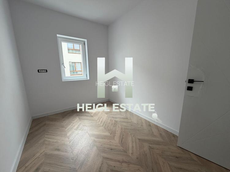 Apartament cu 3 camere si 2 balcoane in zona Braytim - 5
