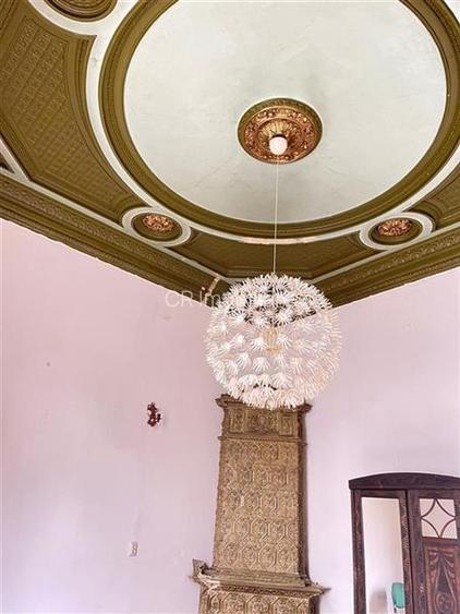 Vanzare vila Piata Universitatii - 2