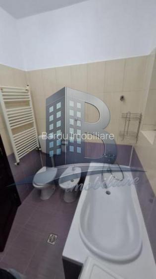 Apartament 2 Camere/ Muncii/ Centrala Proprie - 6